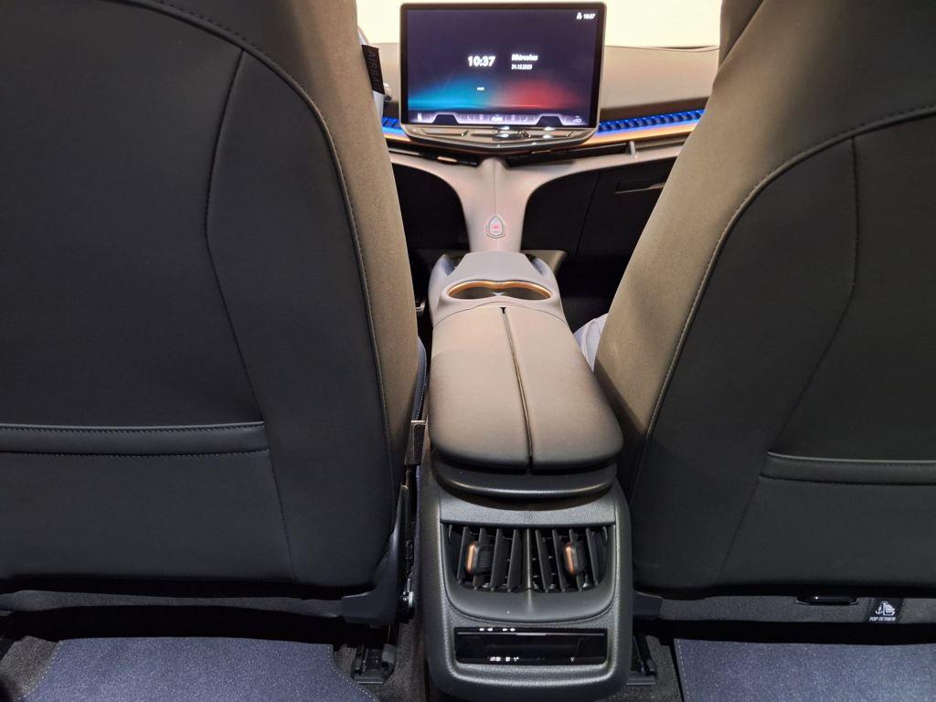 CUPRA Tavascan 77kWh Endurance First Edition 210 kW (286 CV) - 17