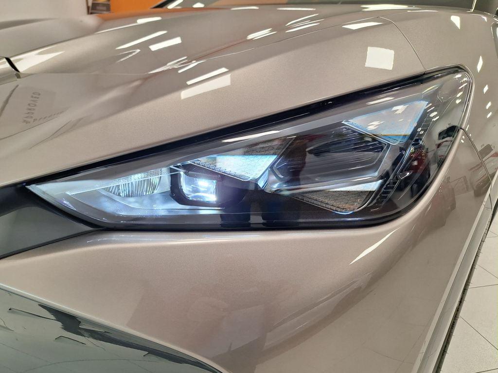 CUPRA Tavascan 77kWh Endurance First Edition 210 kW (286 CV) - 18