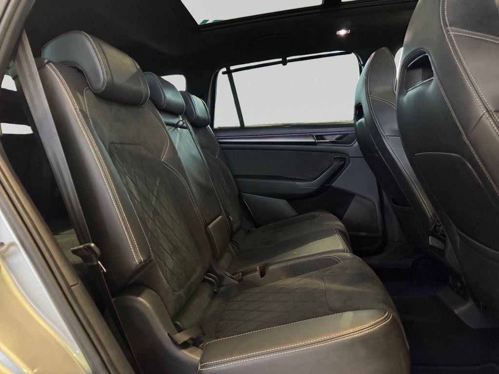 Skoda Kodiaq 2.0 TDI Sportline 4x2 DSG 110 kW (150 CV) - 5