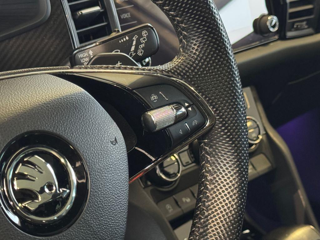 Skoda Kodiaq 2.0 TDI Sportline 4x2 DSG 110 kW (150 CV) - 9