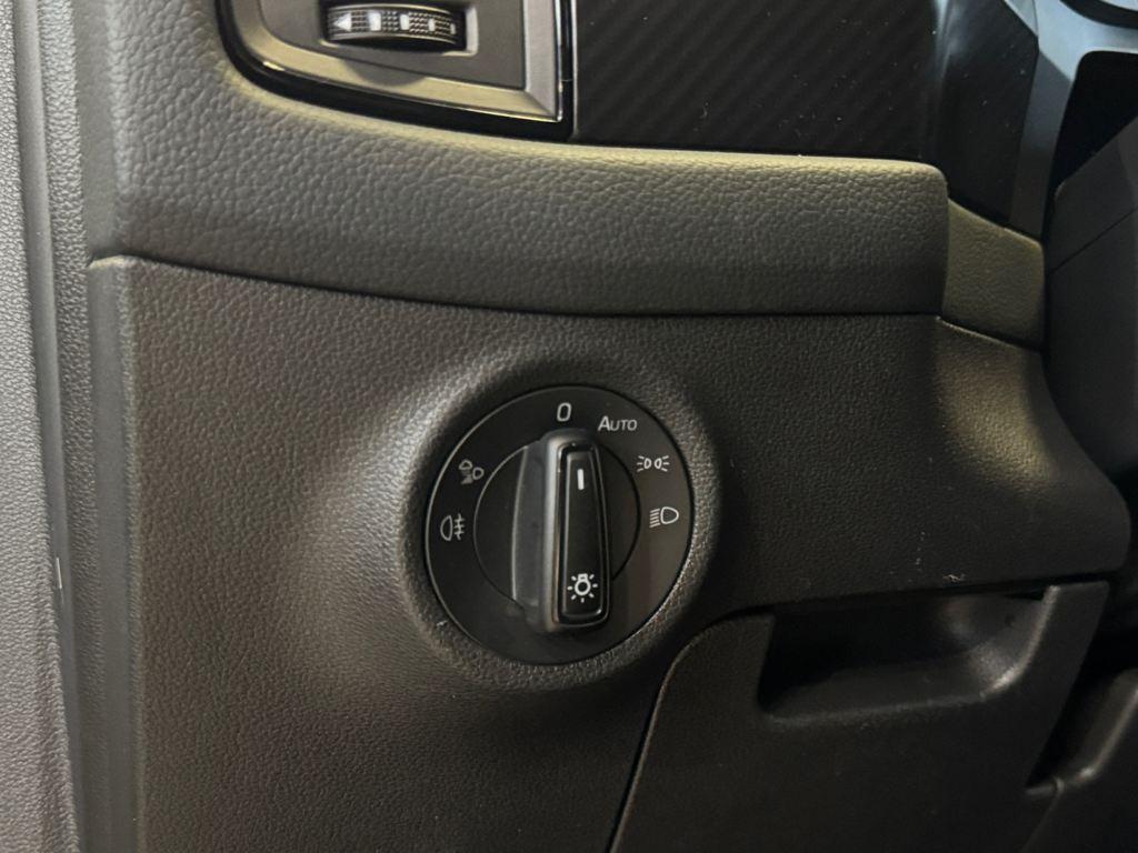 Skoda Kodiaq 2.0 TDI Sportline 4x2 DSG 110 kW (150 CV) - 11