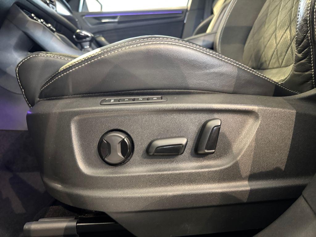 Skoda Kodiaq 2.0 TDI Sportline 4x2 DSG 110 kW (150 CV) - 12