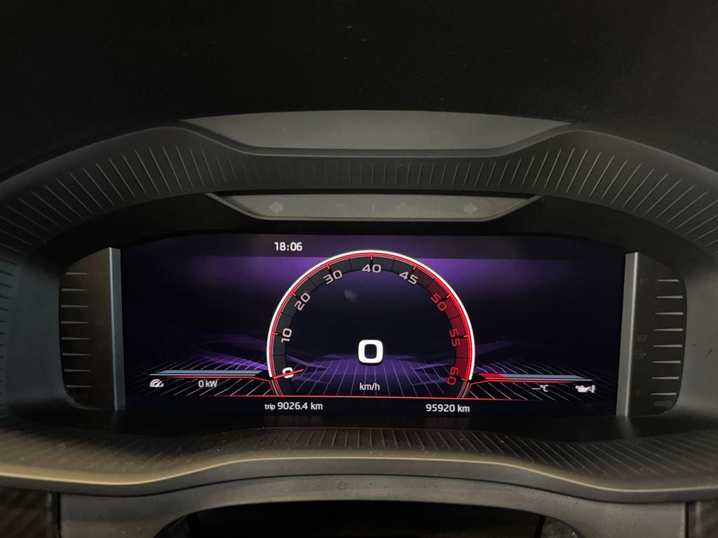 Skoda Kodiaq 2.0 TDI Sportline 4x2 DSG 110 kW (150 CV) - 14