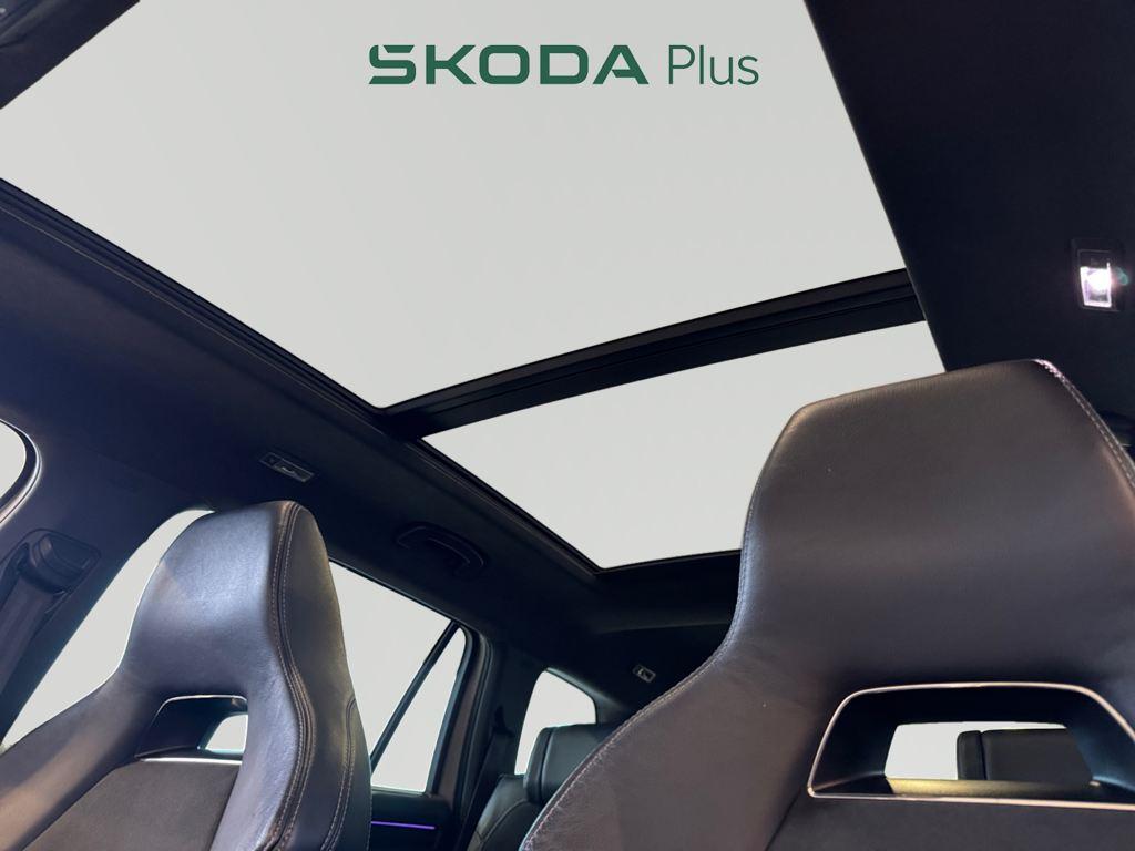 Skoda Kodiaq 2.0 TDI Sportline 4x2 DSG 110 kW (150 CV) - 15