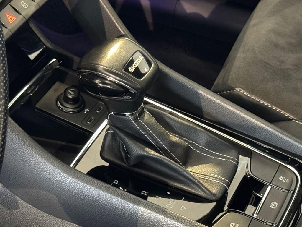 Skoda Kodiaq 2.0 TDI Sportline 4x2 DSG 110 kW (150 CV) - 16