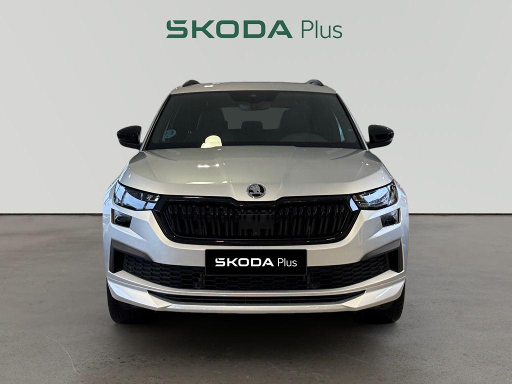 Skoda Kodiaq 2.0 TDI Sportline 4x2 DSG 110 kW (150 CV) - 18