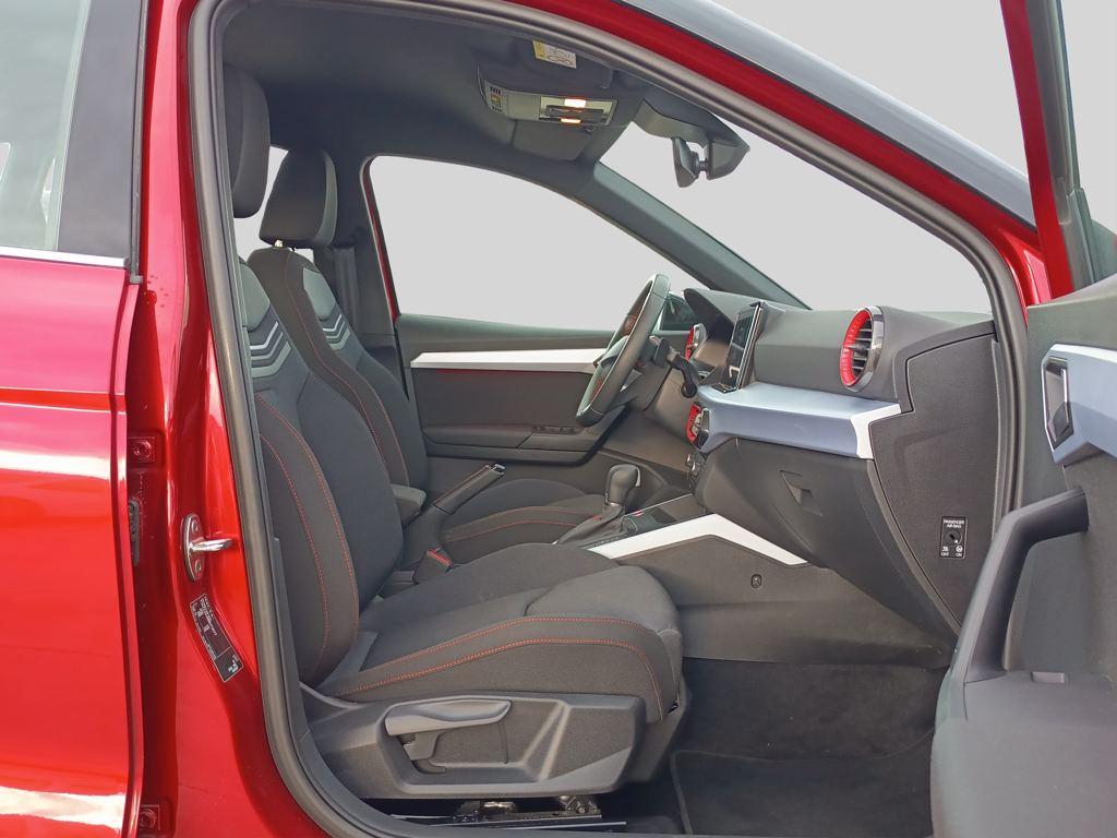 SEAT Arona 1.0 TSI FR XM DSG 85 kW (115 CV) - 4