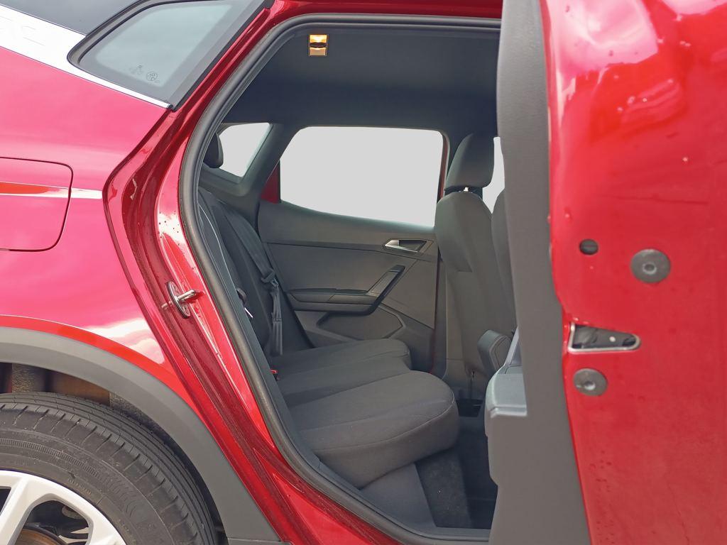 SEAT Arona 1.0 TSI FR XM DSG 85 kW (115 CV) - 5