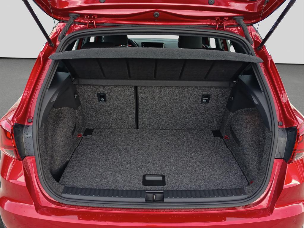 SEAT Arona 1.0 TSI FR XM DSG 85 kW (115 CV) - 6