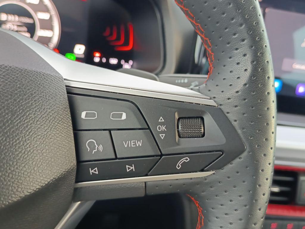 SEAT Arona 1.0 TSI FR XM DSG 85 kW (115 CV) - 9