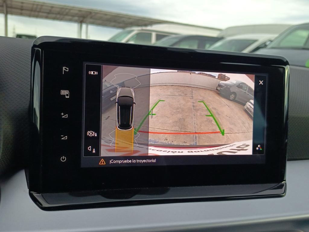 SEAT Arona 1.0 TSI FR XM DSG 85 kW (115 CV) - 11