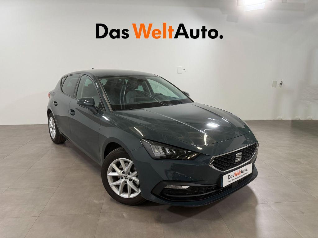 SEAT León 1.5 TSI S&S Style XS 85 kW (116 CV) - 0
