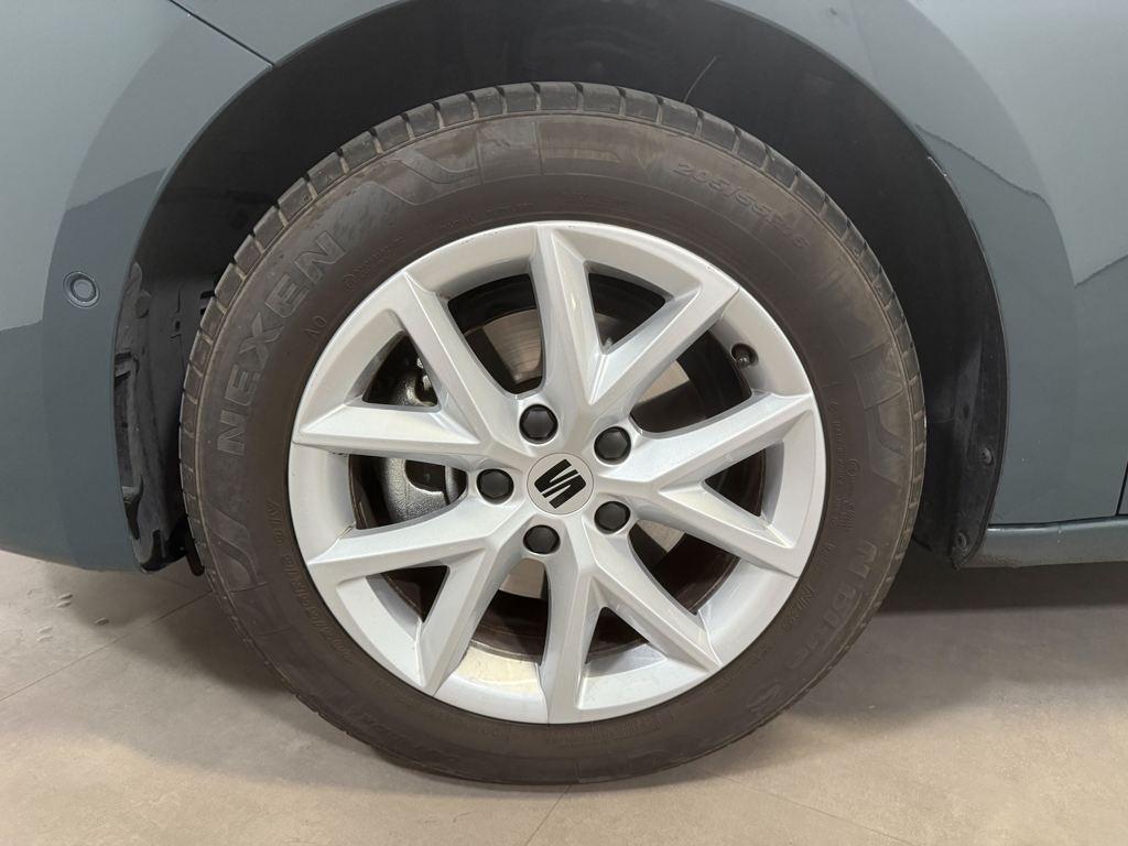 SEAT León 1.5 TSI S&S Style XS 85 kW (116 CV) - 7