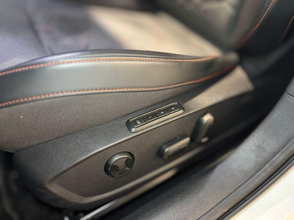 SEAT León 2.0 TDI S&S FR Go L DSG 110 kW (150 CV) - 16