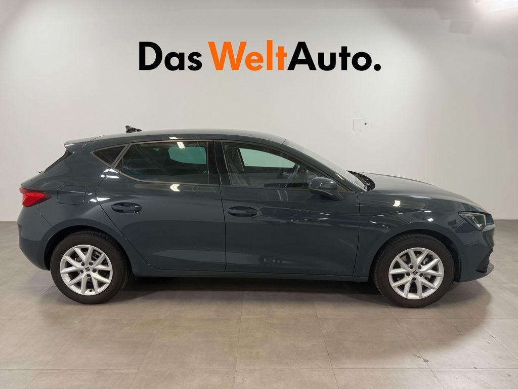 SEAT León 1.5 TSI S&S Style XS 85 kW (116 CV) - 2