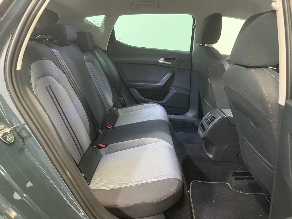 SEAT León 1.5 TSI S&S Style EVO Edition 85 kW (116 CV) - 5