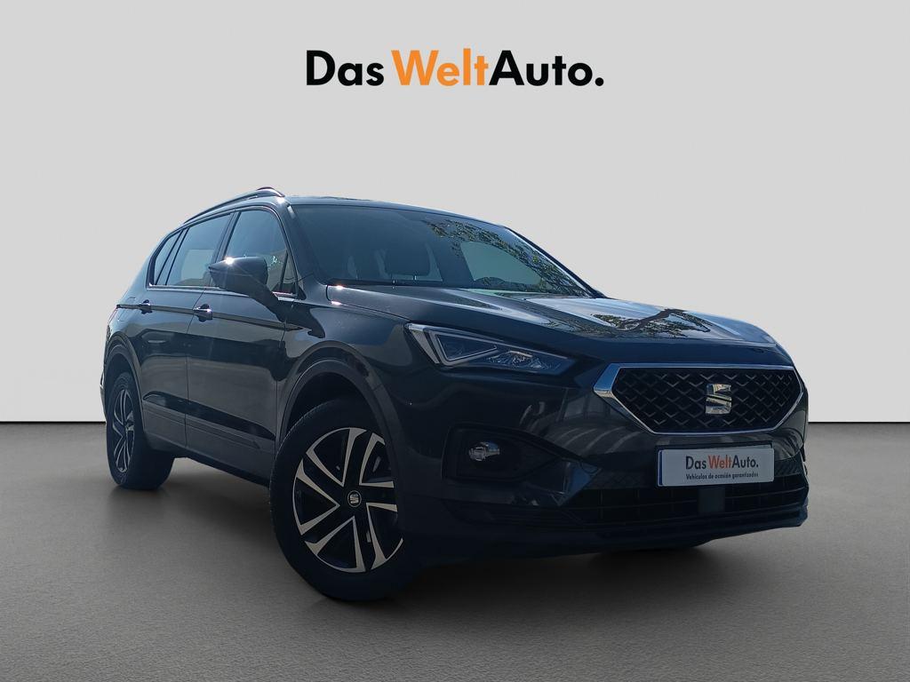 SEAT Tarraco 2.0 TDI S&S Style 110 kW (150 CV) - 0
