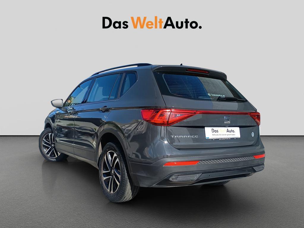 SEAT Tarraco 2.0 TDI S&S Style 110 kW (150 CV) - 1