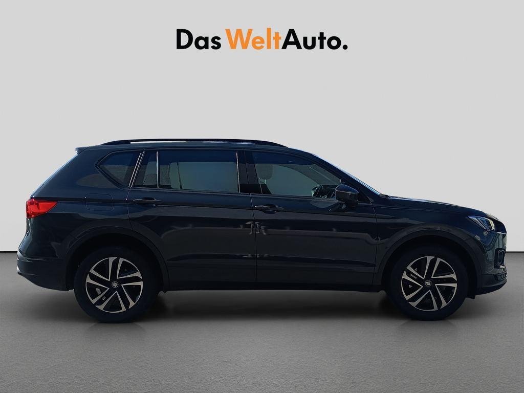 SEAT Tarraco 2.0 TDI S&S Style 110 kW (150 CV) - 2