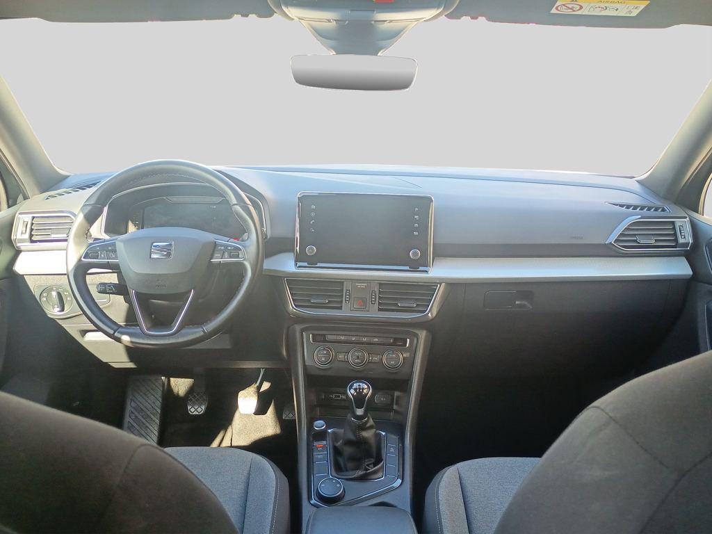 SEAT Tarraco 2.0 TDI S&S Style 110 kW (150 CV) - 3