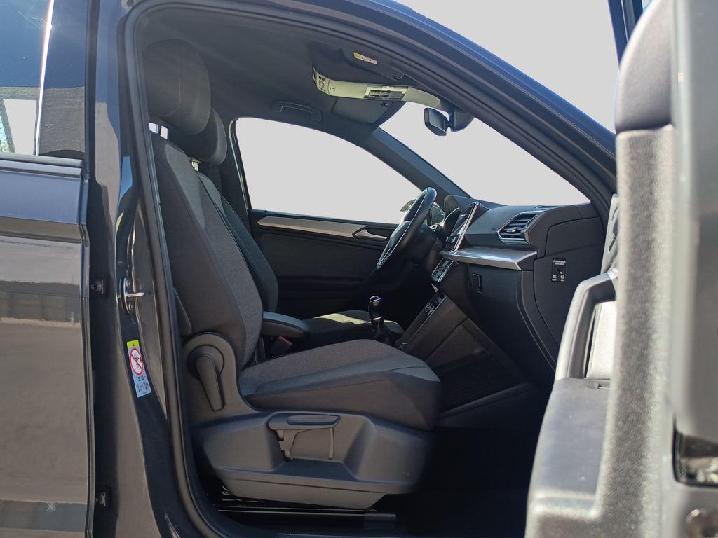 SEAT Tarraco 2.0 TDI S&S Style 110 kW (150 CV) - 4