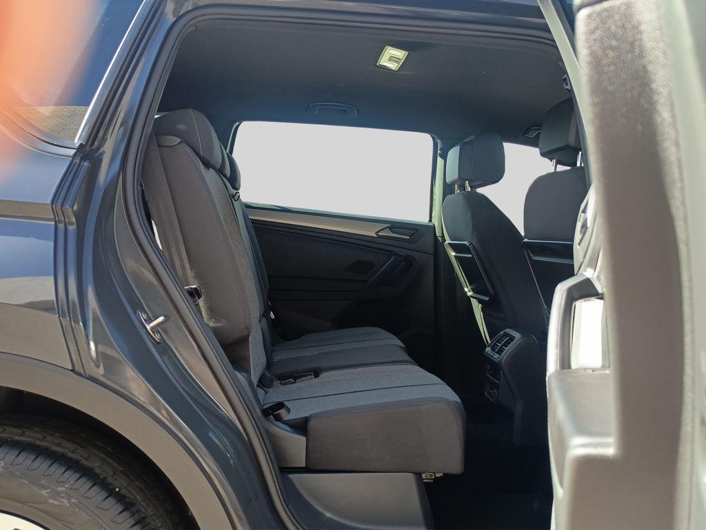 SEAT Tarraco 2.0 TDI S&S Style 110 kW (150 CV) - 5