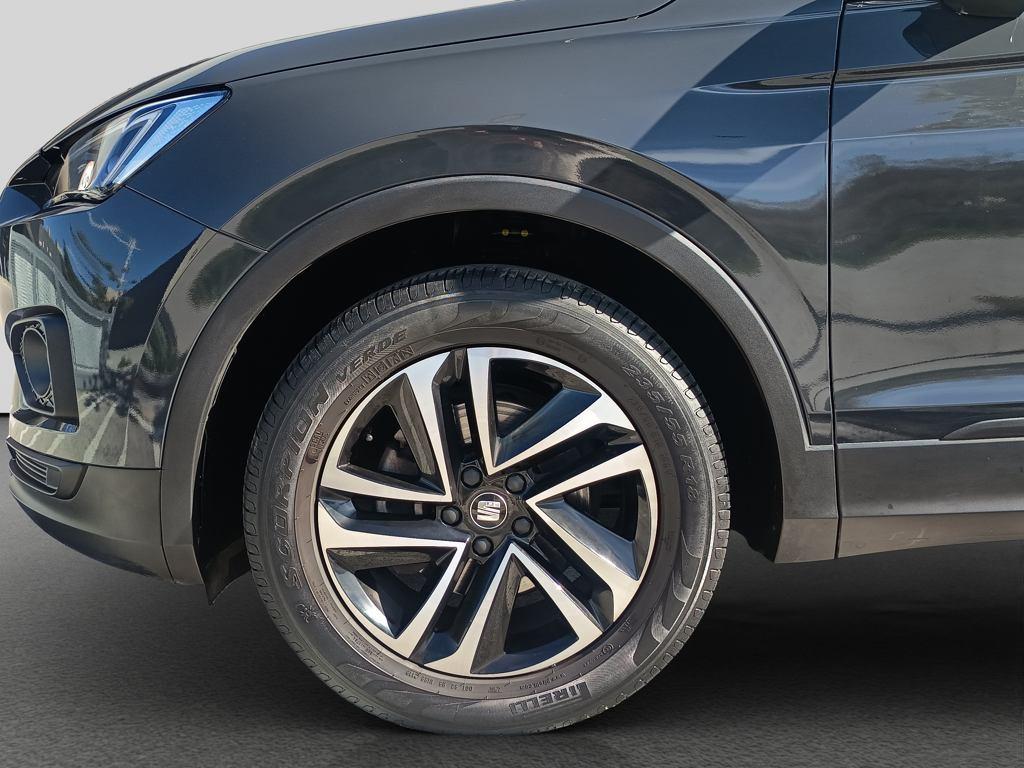 SEAT Tarraco 2.0 TDI S&S Style 110 kW (150 CV) - 7