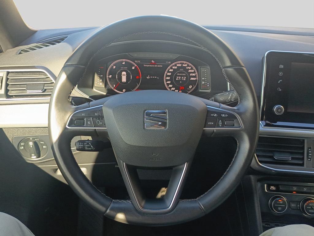 SEAT Tarraco 2.0 TDI S&S Style 110 kW (150 CV) - 8