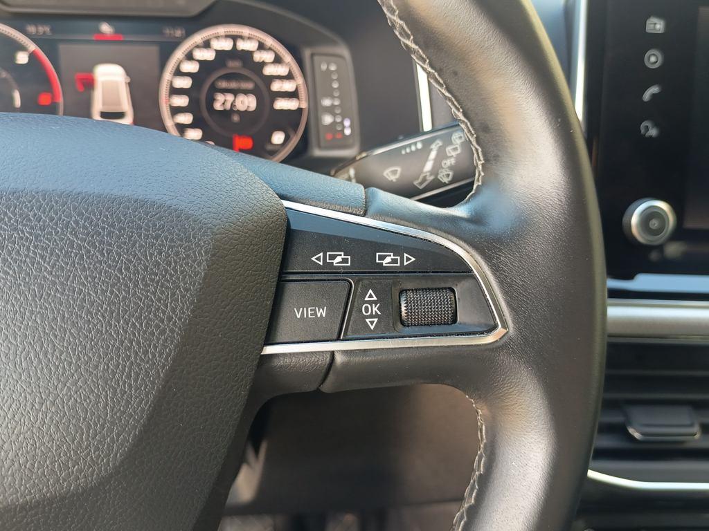 SEAT Tarraco 2.0 TDI S&S Style 110 kW (150 CV) - 9