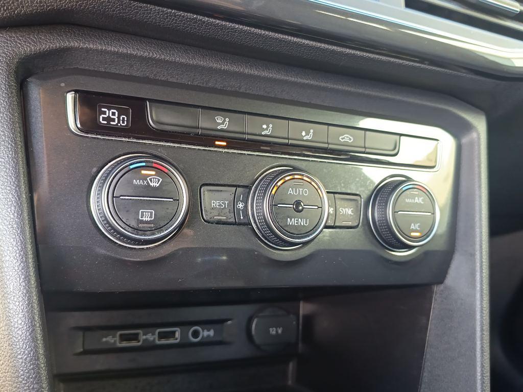 SEAT Tarraco 2.0 TDI S&S Style 110 kW (150 CV) - 11