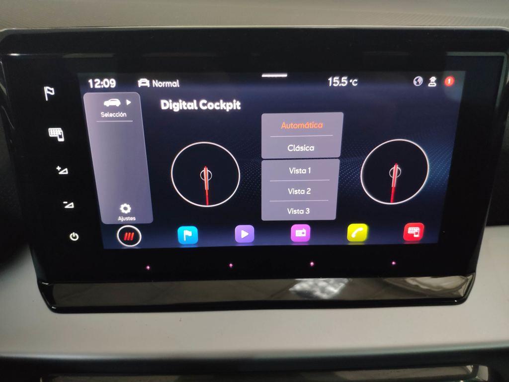 SEAT Arona 1.0 TSI S&S FR Plus 81 kW (110 CV) - 9