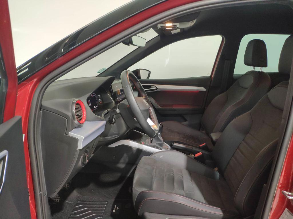 SEAT Arona 1.0 TSI S&S FR Plus 81 kW (110 CV) - 13