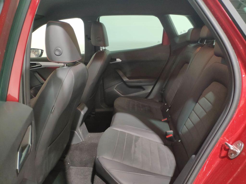 SEAT Arona 1.0 TSI S&S FR Plus 81 kW (110 CV) - 14