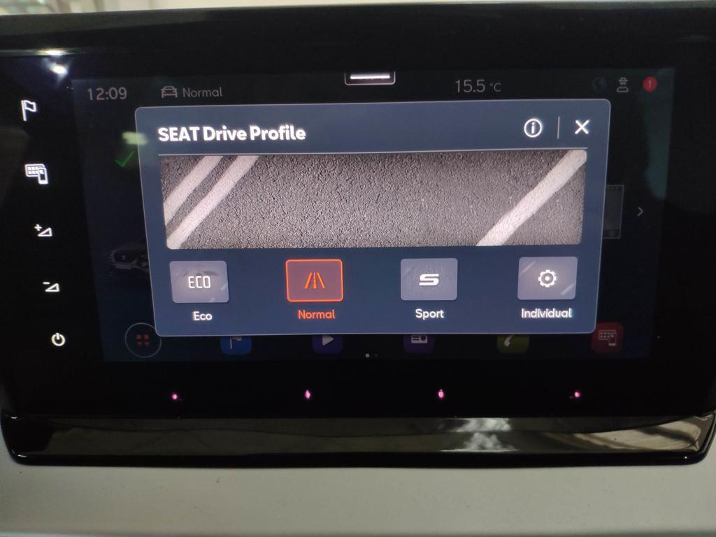 SEAT Arona 1.0 TSI S&S FR Plus 81 kW (110 CV) - 15