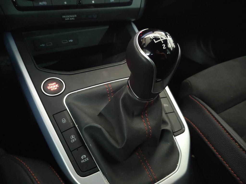 SEAT Arona 1.0 TSI S&S FR Plus 81 kW (110 CV) - 16