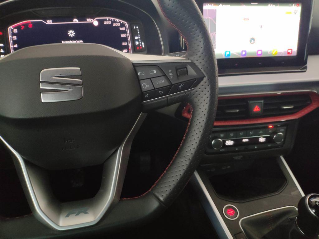 SEAT Arona 1.0 TSI S&S FR Plus 81 kW (110 CV) - 17
