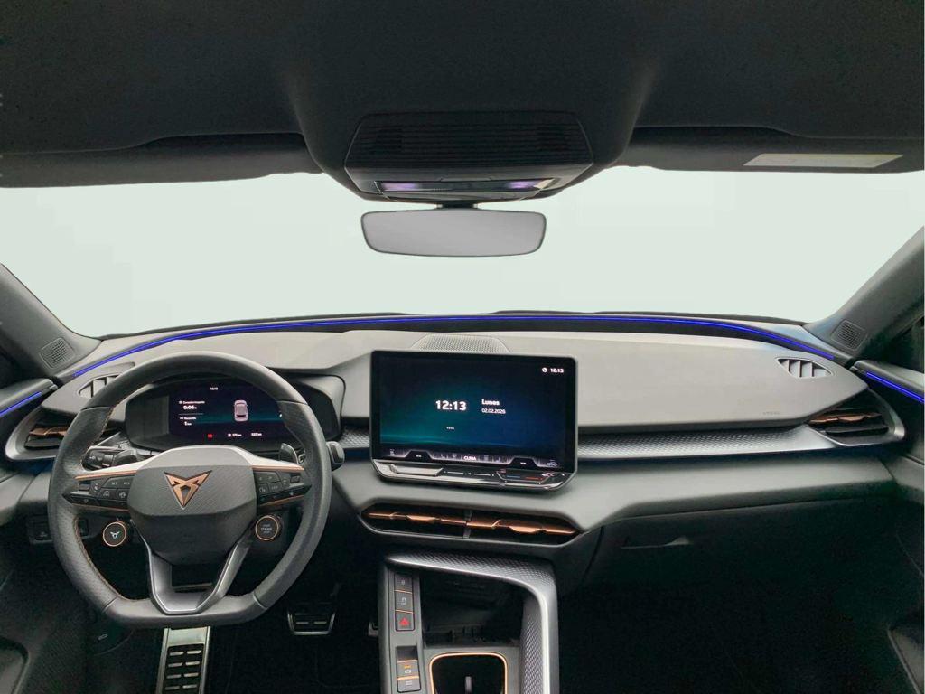 CUPRA Terramar 1.5 TSI e-Hybrid DSG 150 kW (204 CV) - 3