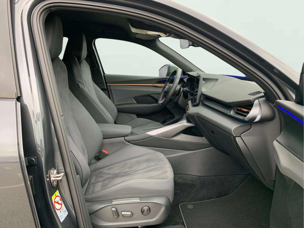 CUPRA Terramar 1.5 TSI e-Hybrid DSG 150 kW (204 CV) - 4