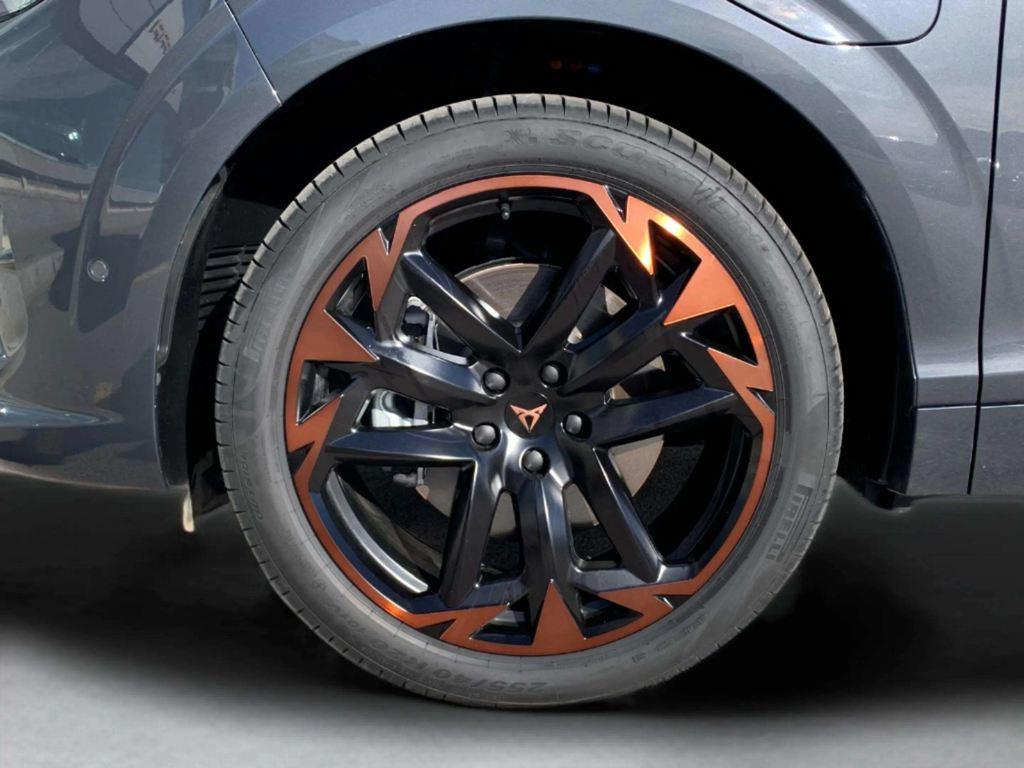 CUPRA Terramar 1.5 TSI e-Hybrid DSG 150 kW (204 CV) - 7