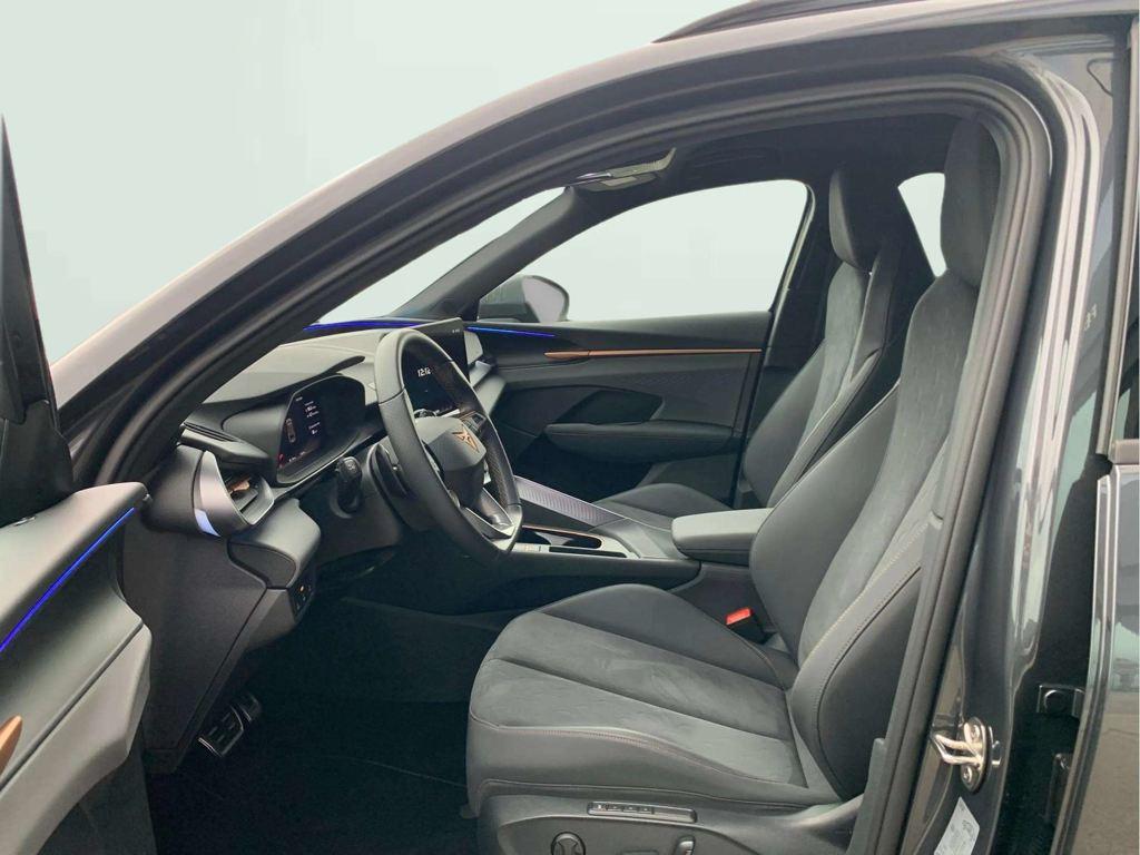 CUPRA Terramar 1.5 TSI e-Hybrid DSG 150 kW (204 CV) - 8