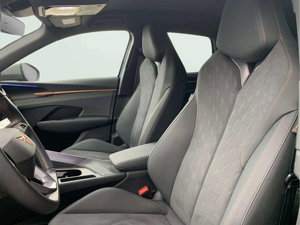 CUPRA Terramar 1.5 TSI e-Hybrid DSG 150 kW (204 CV) - 9