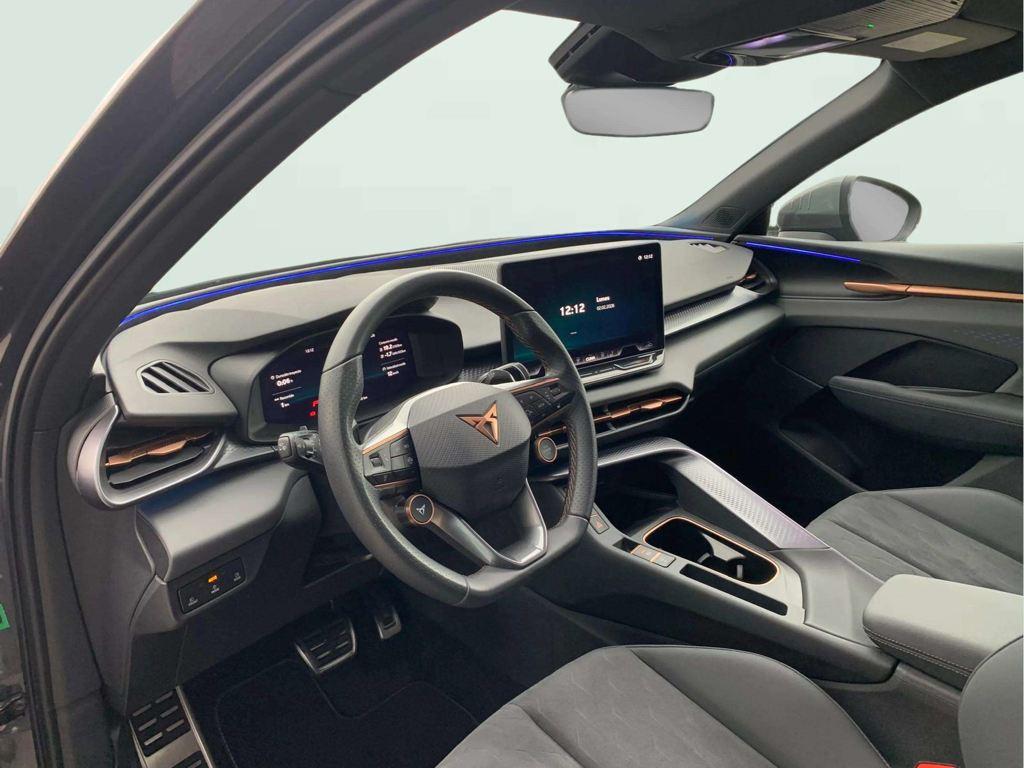 CUPRA Terramar 1.5 TSI e-Hybrid DSG 150 kW (204 CV) - 10