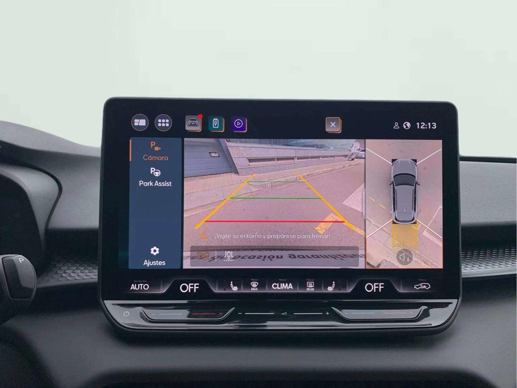 CUPRA Terramar 1.5 TSI e-Hybrid DSG 150 kW (204 CV) - 12