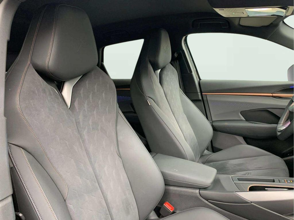 CUPRA Terramar 1.5 TSI e-Hybrid DSG 150 kW (204 CV) - 14