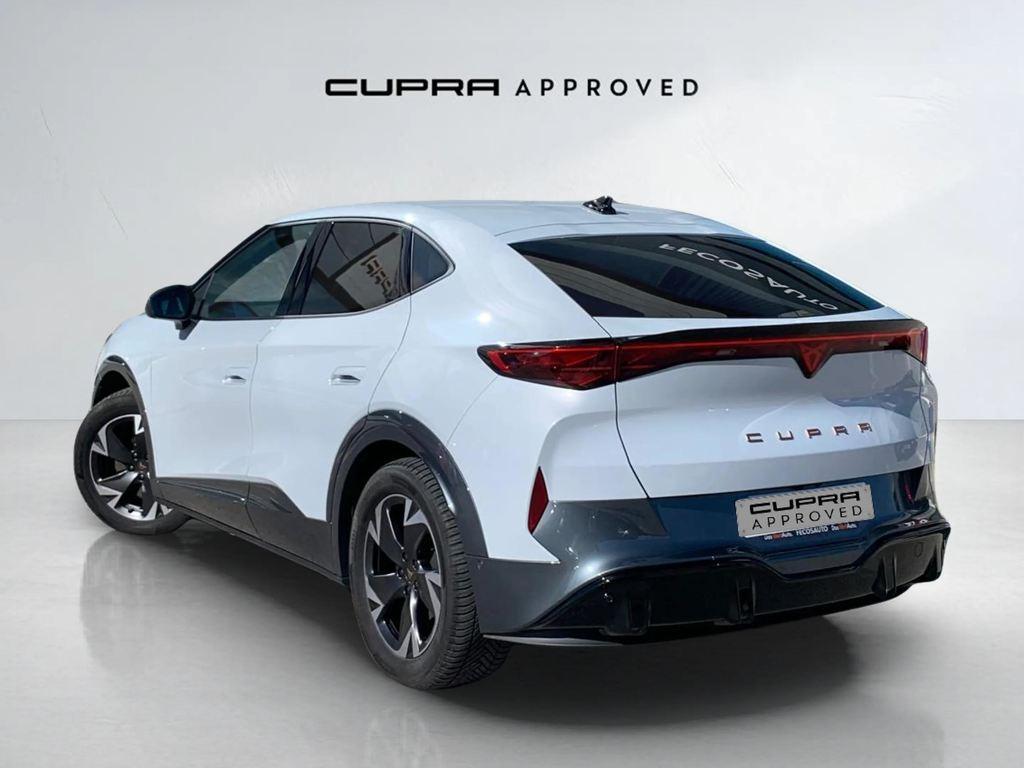 CUPRA Tavascan 77kWh Endurance 210 kW (286 CV) - 1