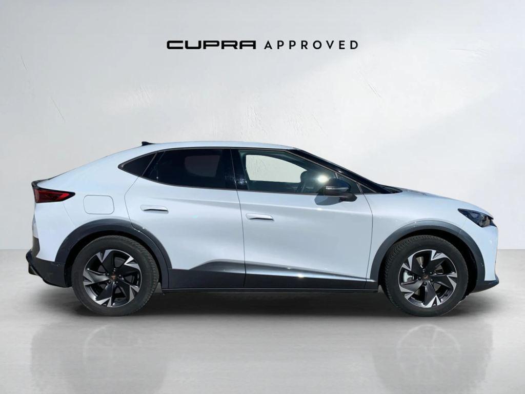 CUPRA Tavascan 77kWh Endurance 210 kW (286 CV) - 2