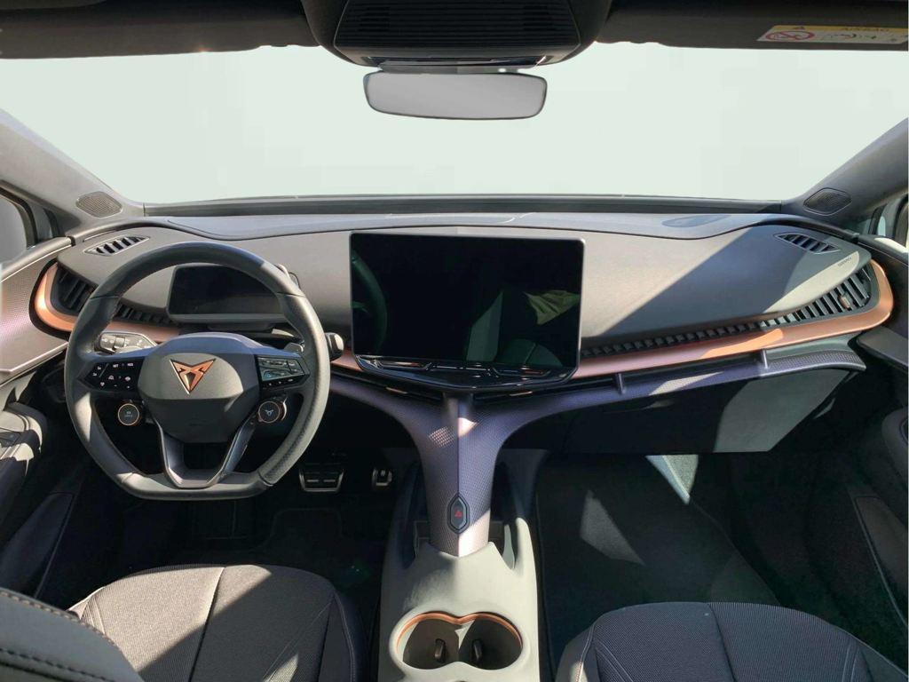 CUPRA Tavascan 77kWh Endurance 210 kW (286 CV) - 3