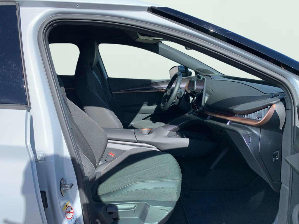 CUPRA Tavascan 77kWh Endurance 210 kW (286 CV) - 4