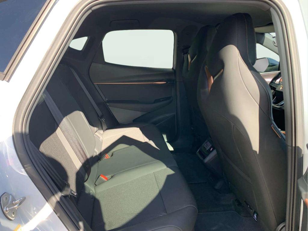 CUPRA Tavascan 77kWh Endurance 210 kW (286 CV) - 5