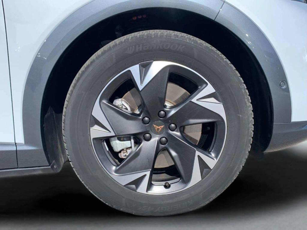 CUPRA Tavascan 77kWh Endurance 210 kW (286 CV) - 7